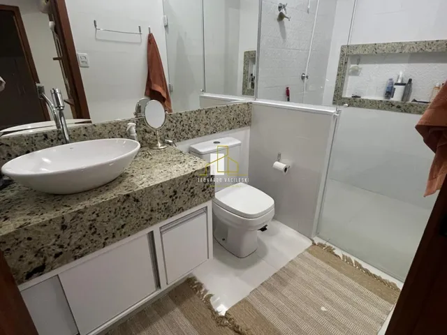 Imagem 16: Casa 3 quartos em cidade continental, Serra