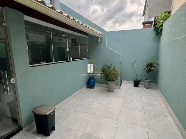 Imagem 12: Casa 3 quartos em cidade continental, Serra