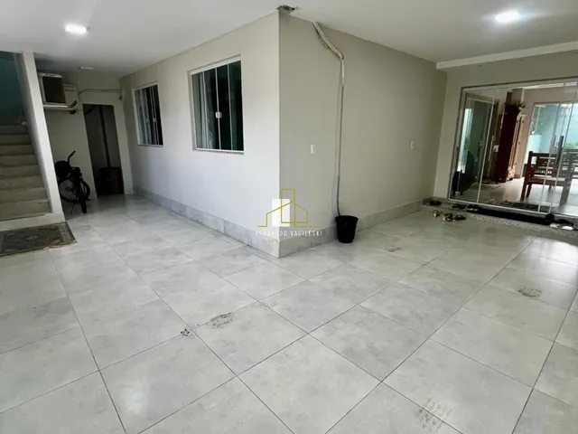 Imagem 5: Casa 3 quartos em cidade continental, Serra