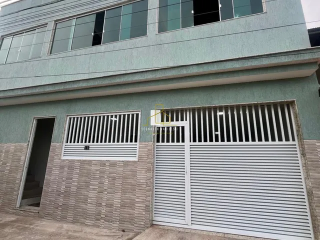Imagem 7: Casa 3 quartos em cidade continental, Serra