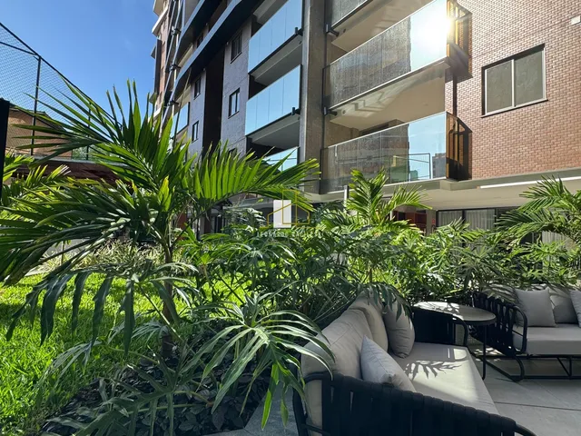Imagem: Apartamento 2 quartos com suite em Jardim