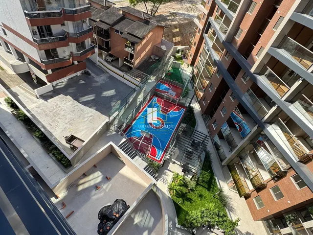 Imagem 9: Apartamento 2 quartos com suite em Jardim Camburi, Vitoria