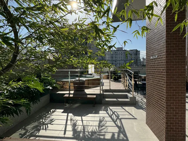 Imagem 10: Apartamento 2 quartos com suite em Jardim Camburi, Vitoria