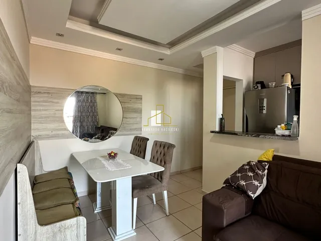 Imagem: Apartamento à venda em Serra-ES, bairro