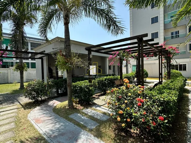 Imagem 3: Apartamento à venda em Serra-ES, bairro Laranjeiras: 3 quartos, suíte, sala, 2