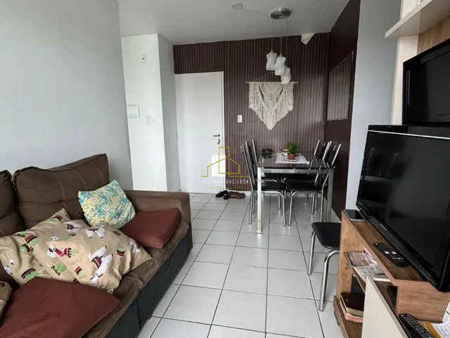 Imagem: Apartamento 2 quartos á venda no Viver