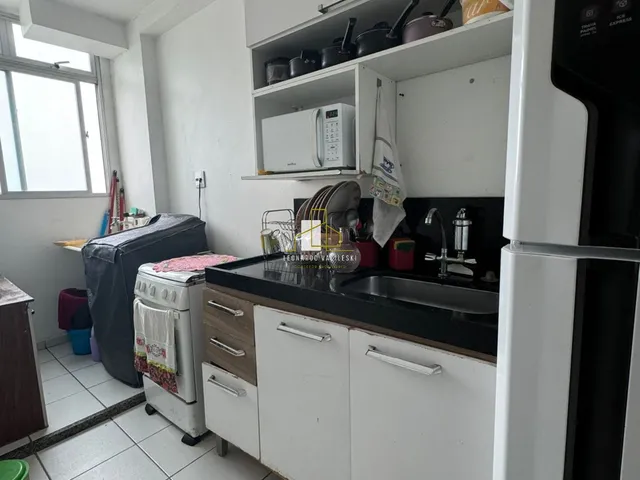 Imagem 4: Apartamento 2 quartos á venda no Viver Serra, Serra