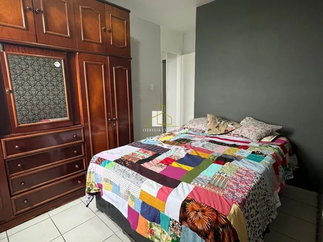 Imagem 2: Apartamento 2 quartos á venda no Viver Serra, Serra