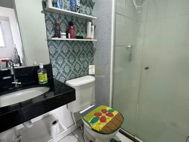 Imagem 7: Apartamento 2 quartos á venda no Viver Serra, Serra