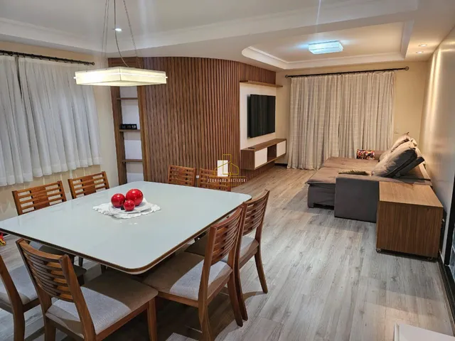 Imagem: Casa 3 Quartos com Piscina em Jardim América