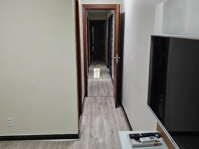 Imagem 6: Casa 3 Quartos com Piscina em Jardim América, Cariacica - ES