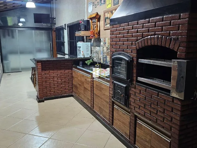 Imagem 6: Casa 3 Quartos com Piscina em Jardim América, Cariacica - ES