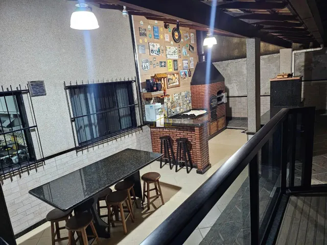 Imagem 10: Casa 3 Quartos com Piscina em Jardim América, Cariacica - ES