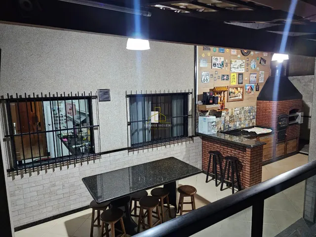 Imagem 7: Casa 3 Quartos com Piscina em Jardim América, Cariacica - ES