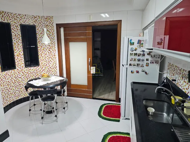 Imagem 2: Casa 3 Quartos com Piscina em Jardim América, Cariacica - ES
