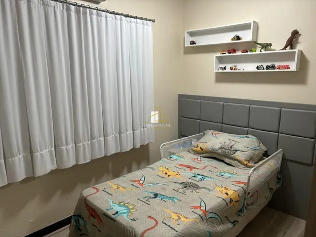 Imagem 9: Casa 3 Quartos com Piscina em Jardim América, Cariacica - ES