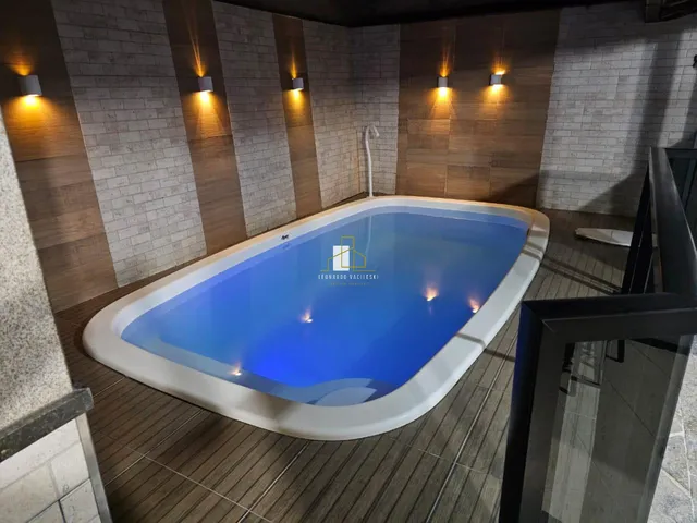 Imagem 8: Casa 3 Quartos com Piscina em Jardim América, Cariacica - ES