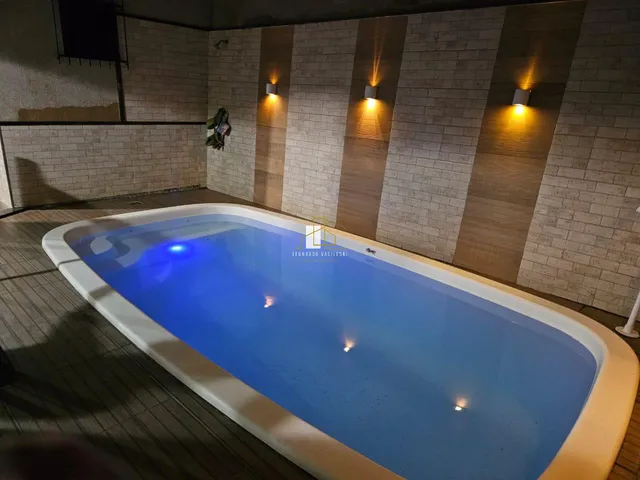 Imagem 3: Casa 3 Quartos com Piscina em Jardim América, Cariacica - ES