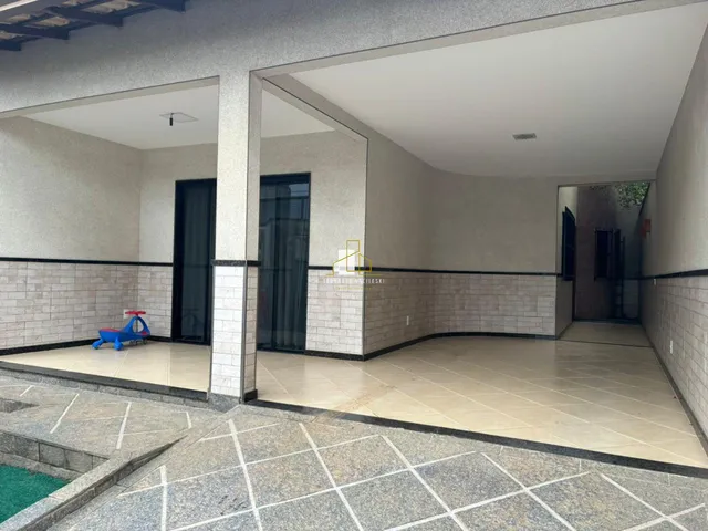 Imagem 11: Casa 3 Quartos com Piscina em Jardim América, Cariacica - ES