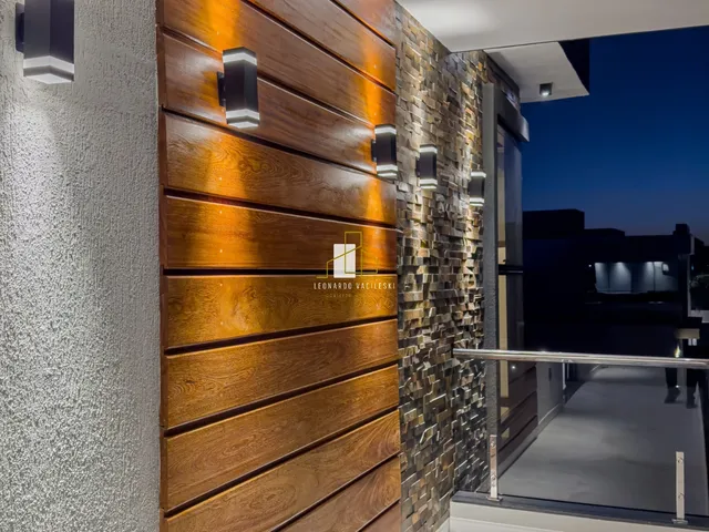 Imagem 12: Casa 4 quartos suites á venda em Alphaville Jacuhy, Serra