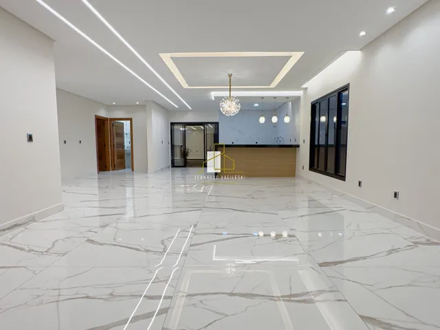 Imagem 14: Casa 4 quartos suites á venda em Alphaville Jacuhy, Serra