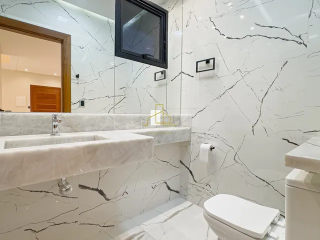Imagem 16: Casa 4 quartos suites á venda em Alphaville Jacuhy, Serra
