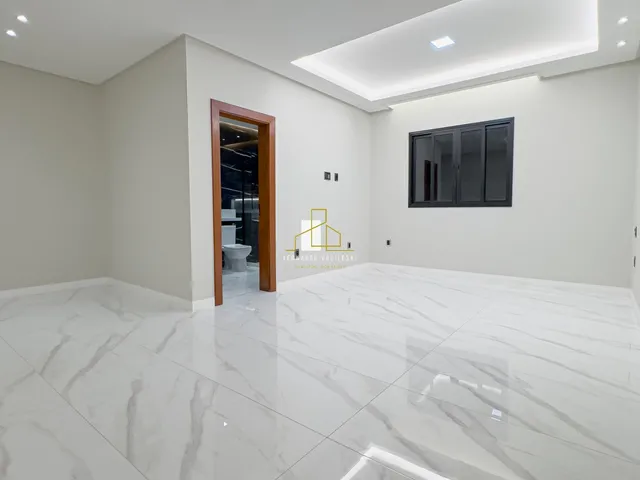 Imagem 7: Casa 4 quartos suites á venda em Alphaville Jacuhy, Serra