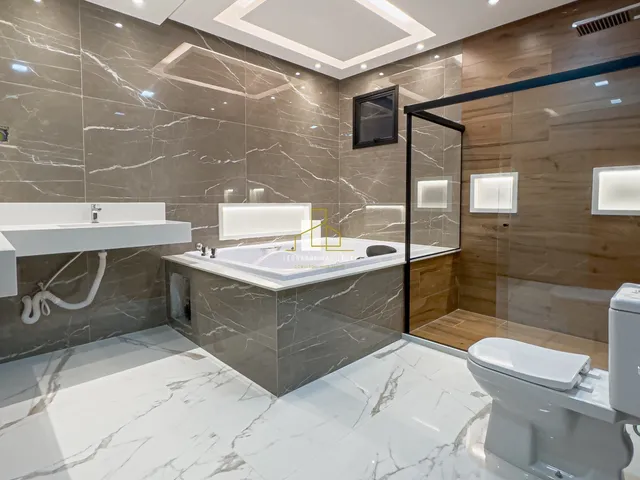 Imagem 10: Casa 4 quartos suites á venda em Alphaville Jacuhy, Serra