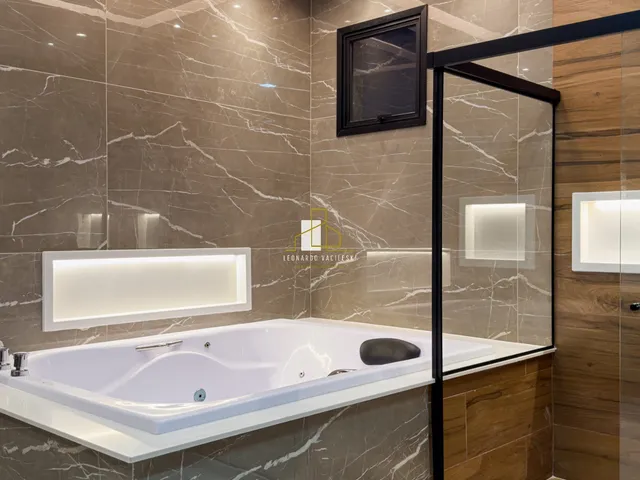 Imagem 2: Casa 4 quartos suites á venda em Alphaville Jacuhy, Serra