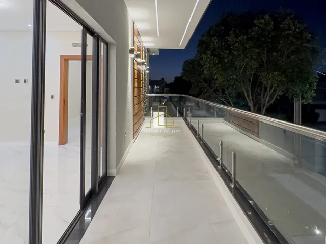 Imagem 13: Casa 4 quartos suites á venda em Alphaville Jacuhy, Serra