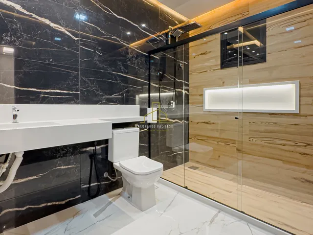 Imagem 4: Casa 4 quartos suites á venda em Alphaville Jacuhy, Serra