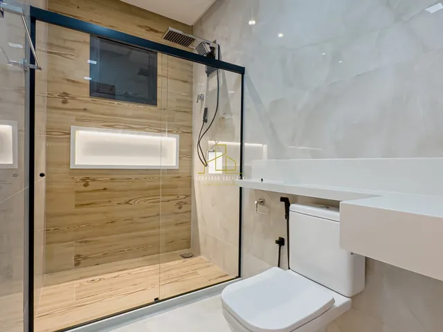 Imagem 8: Casa 4 quartos suites á venda em Alphaville Jacuhy, Serra