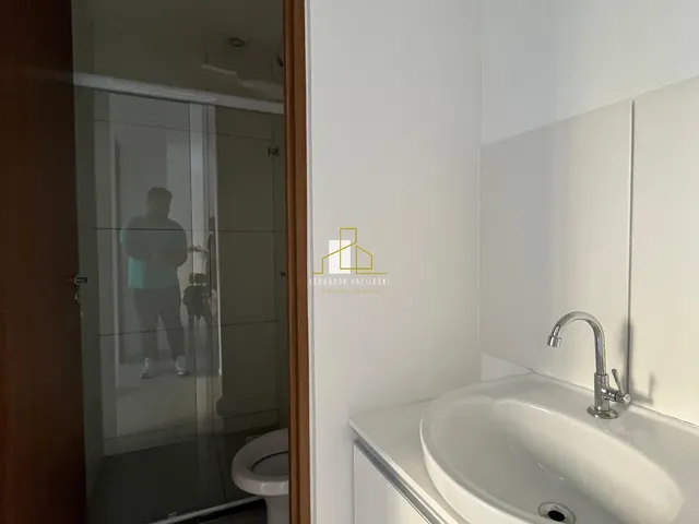 Imagem 1: Apartamento à venda em Morada de Laranjeiras, Serra-ES: 2 quartos, sala, banheiro