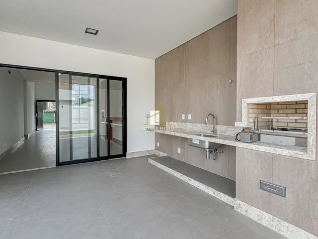 Imagem 11: Imponente Casa em Condomínio à Venda em Alphaville Jacuhy, Serra-ES: 4 Quartos, 4
