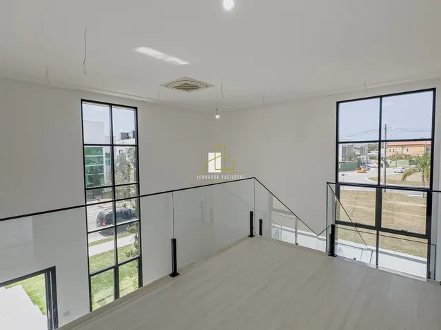 Imagem 6: Imponente Casa em Condomínio à Venda em Alphaville Jacuhy, Serra-ES: 4 Quartos, 4