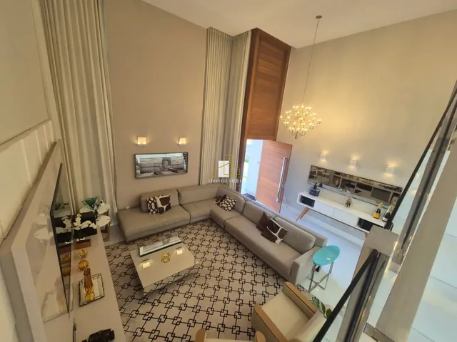 Imagem 5: Casa de luxo em condomínio à venda em Alphaville Jacuhy, Serra-ES: 4 quartos, 3