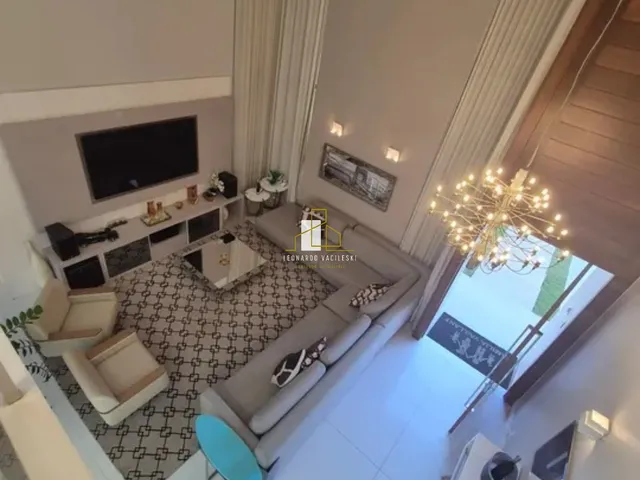 Imagem 2: Casa de luxo em condomínio à venda em Alphaville Jacuhy, Serra-ES: 4 quartos, 3