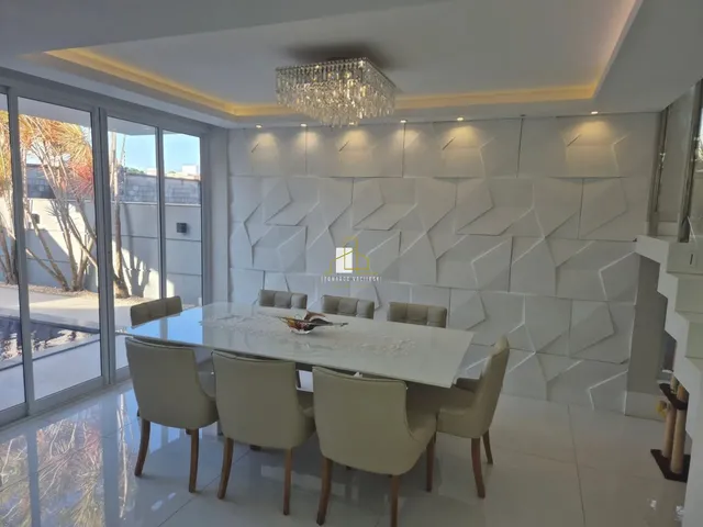 Imagem 7: Casa de luxo em condomínio à venda em Alphaville Jacuhy, Serra-ES: 4 quartos, 3