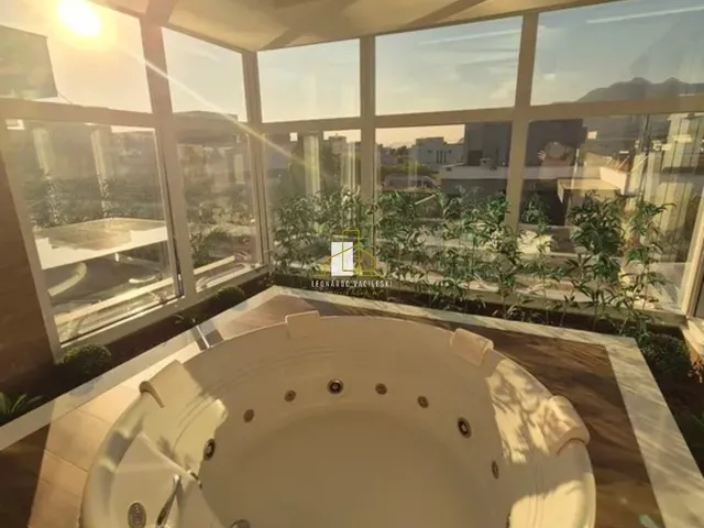 Imagem 8: Casa de luxo em condomínio à venda em Alphaville Jacuhy, Serra-ES: 4 quartos, 3