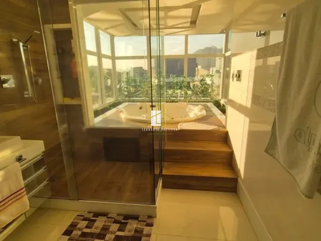 Imagem 13: Casa de luxo em condomínio à venda em Alphaville Jacuhy, Serra-ES: 4 quartos, 3