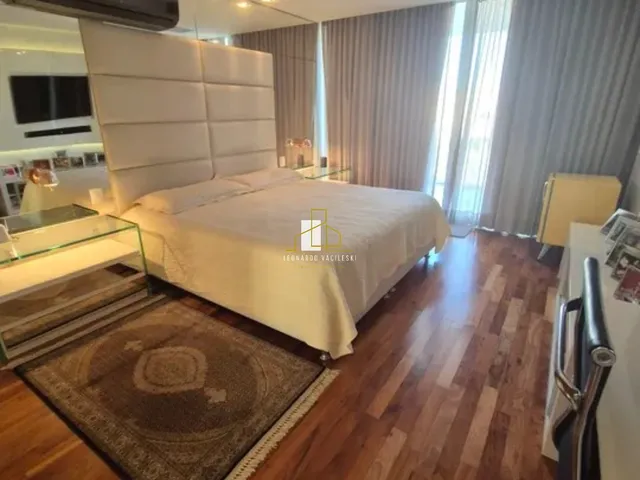 Imagem 3: Casa de luxo em condomínio à venda em Alphaville Jacuhy, Serra-ES: 4 quartos, 3
