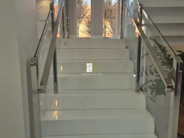 Imagem 12: Casa de luxo em condomínio à venda em Alphaville Jacuhy, Serra-ES: 4 quartos, 3