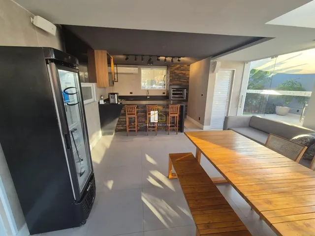 Imagem 11: Casa de luxo em condomínio à venda em Alphaville Jacuhy, Serra-ES: 4 quartos, 3