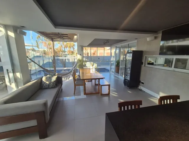 Imagem 6: Casa de luxo em condomínio à venda em Alphaville Jacuhy, Serra-ES: 4 quartos, 3