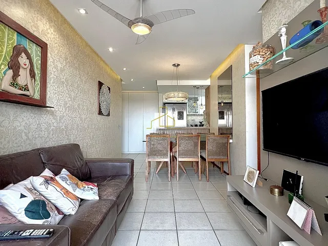 Imagem: Apartamento à venda em Serra-ES, Colina