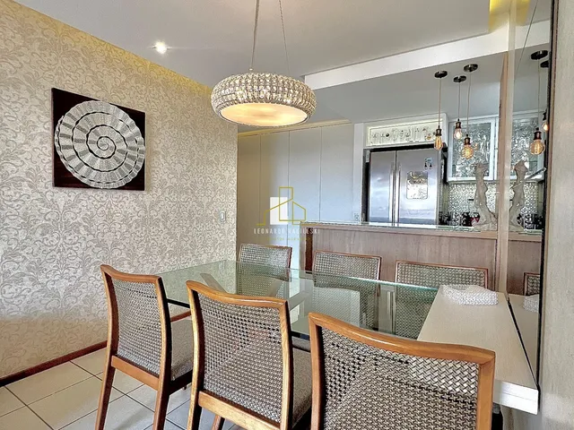 Imagem 14: Apartamento à venda em Serra-ES, Colina de Laranjeiras: 3 quartos, 1 suíte, 1 sala, 2
