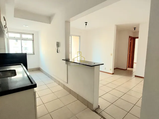Imagem: Apartamento à venda em Serra-ES 2 quartos