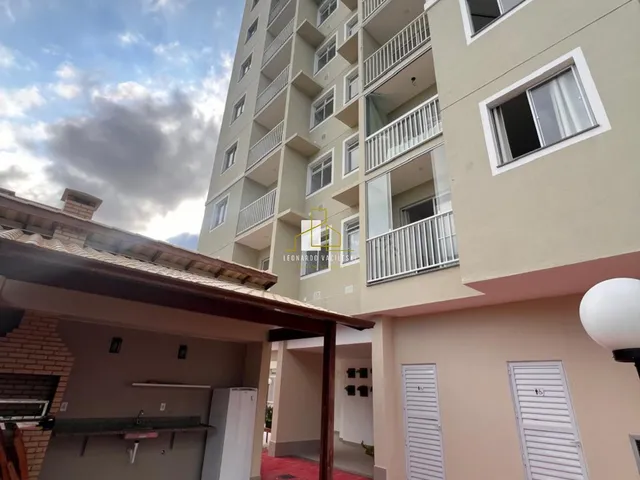 Imagem: Apartamento à venda em Morada de Santa