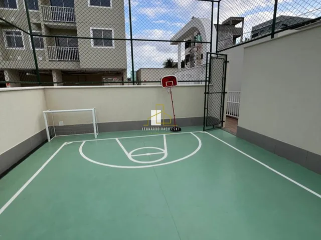 Imagem 9: Apartamento à venda em Morada de Santa Fé, Cariacica-ES: 2 quartos, sala, banheiro