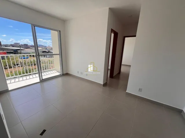 Imagem 3: Apartamento à venda em Morada de Santa Fé, Cariacica-ES: 2 quartos, sala, banheiro